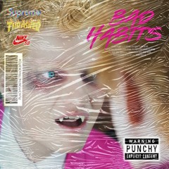 Ed Sheeran - Bad Habits (PUNCHY EXTENDED) (Free Download)