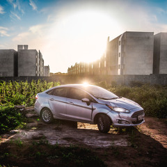 A Bullet from a Fucking Gun