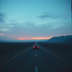 If I Stop Moving I’ll Drown