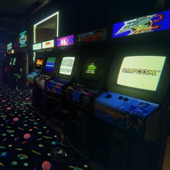 Jeux & Arcade