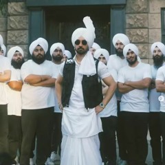 Case | Diljit Dosanjh