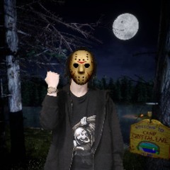 bluddy444 so evil