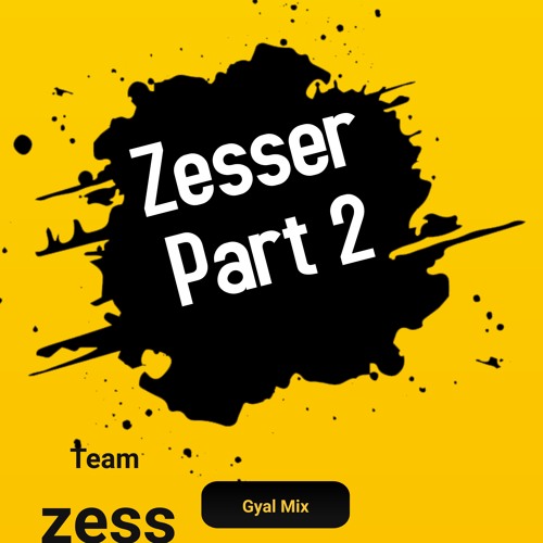 Zesser mix pt 2