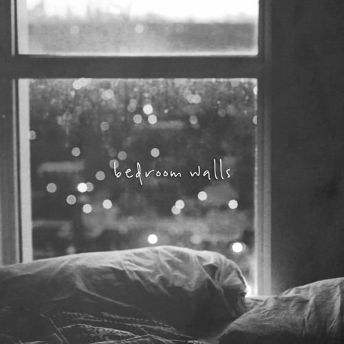 Bedroom Walls (w/ Adam Youngman)