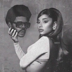off the table = slowed + reverb