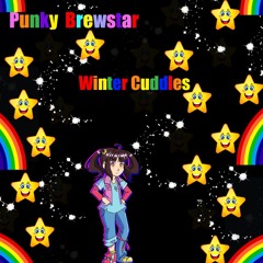 Punky Brewstar Winter Cuddles