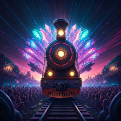 RR - All aboard  to Tomorrowland - episode 2
