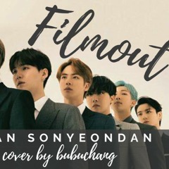 BTS (방탄소년단) - Film out | English Female Cover - Bubuchang