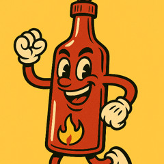 Hot Sauce (Original Mix, extra spicy)