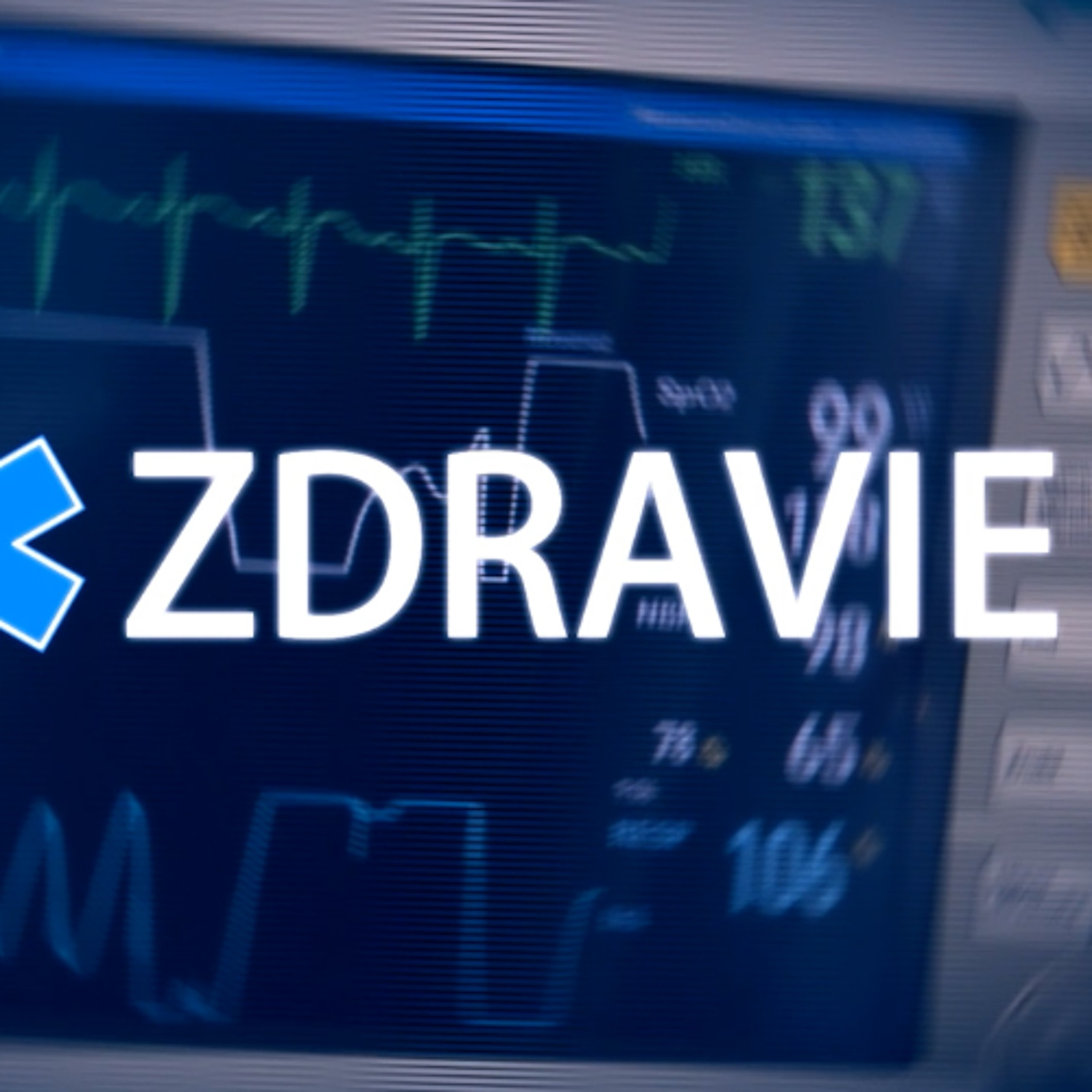 SLÁDEK: Úspešnú resuscitáciu zvládli okoloidúci cez telefonát na 155