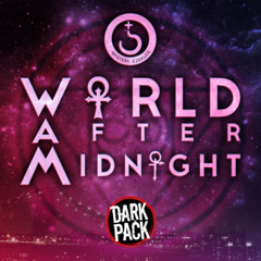 World After Midnight - Main Theme (Primary Mix)