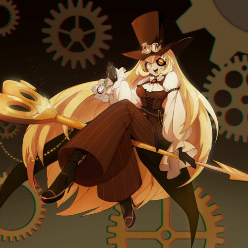 Cookie Run Lobby Theme .  • °