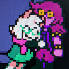 deltaruneRalseiMonitoring モニタリングUTAUカバー Samuton9574