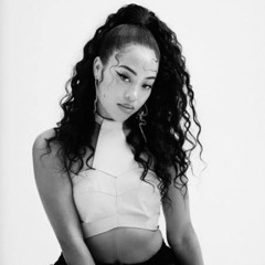 Joyce Wrice-Losing DaBook moombahsoul rmx