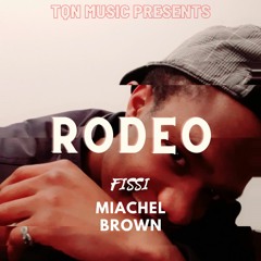Michael Brown - Fissi | prod. 808CARL.