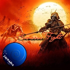 Samurai Fight