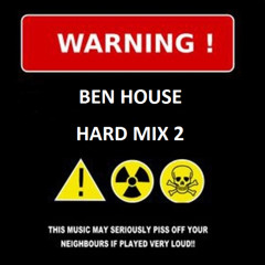 The Hard Mix 2