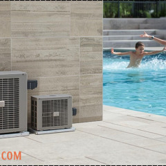 What to Know before Upgrading to Pool Heat Pumps?
