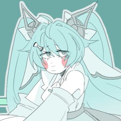 【Hatsune Miku ENG】BURNOUT【VOCALOID Original】