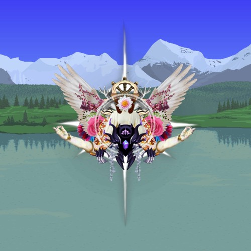 TWISTED GARDEN with original SFX