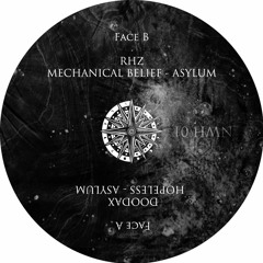 Mechanical Belief [NWH01]