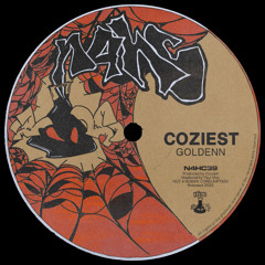 Coziest - Goldenn