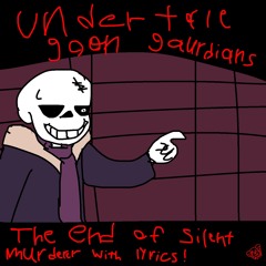 ls darkk sings the end of silent murder