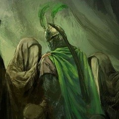 من البين ياحسيـن|| بـاسـم الكـربلائـي ''تُـراث''