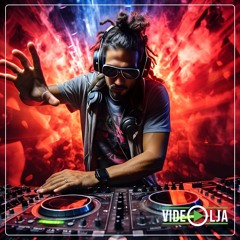 Hot dancefloor