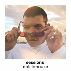 Sessions - Cali Lanauze - Mixmag Caribbean