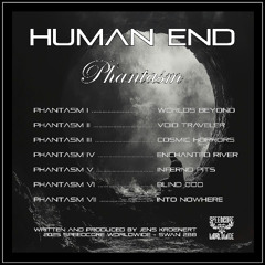 Human End - Phantasm6 - Blind God
