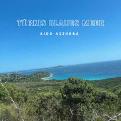 Türkis Blaues Meer