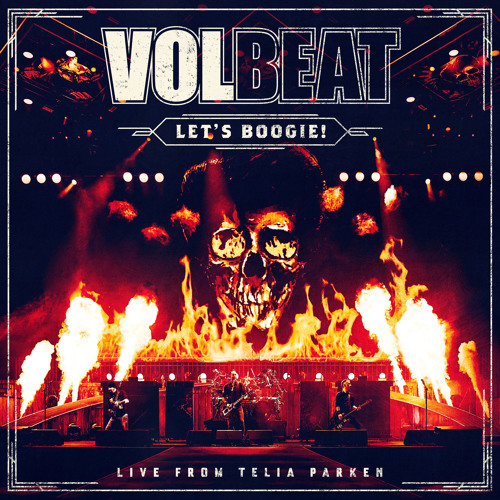 Stream Black Rose (Live from Telia Parken) [feat. Danko Jones] by Volbeat |  Listen online for free on SoundCloud