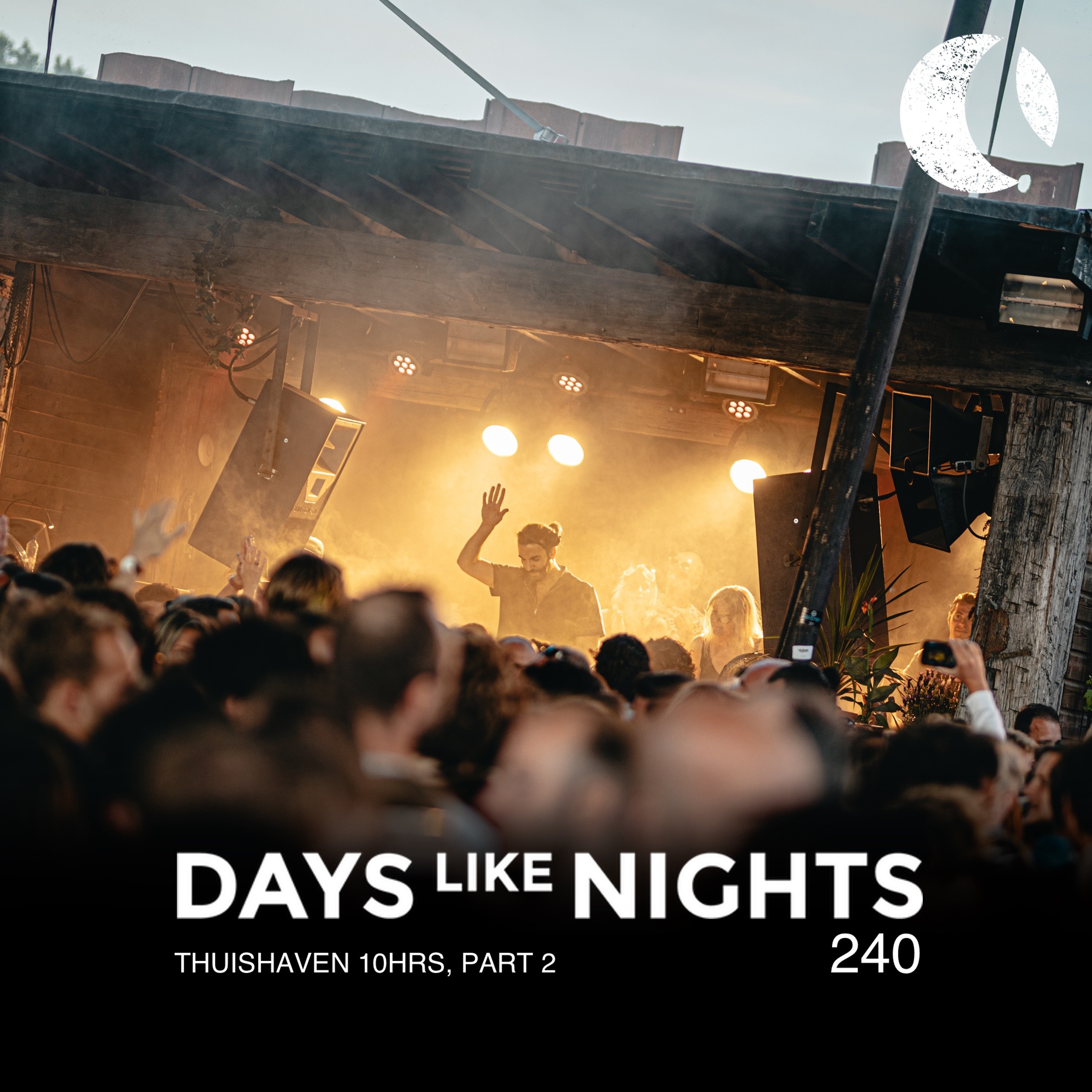 Eelke Kleijn presents DAYS like NIGHTS Radio