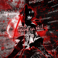 kizumada – akame ga kill