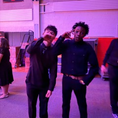 millionaire (feat nauty jay)