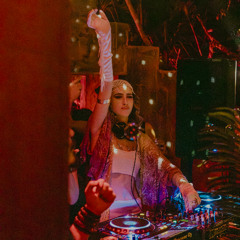 Tizia @ Casa Jaguar - Tulum