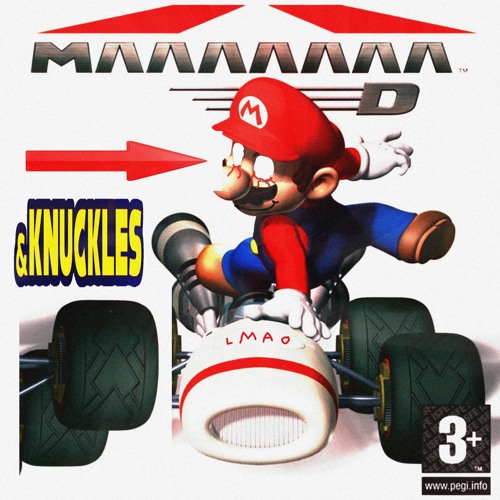 Stream aj the dj | Listen to THE RETRO MARIO KART DS COLLECTION playlist  online for free on SoundCloud