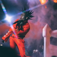 Stream Yeat - (N)INE (prod. Clibbo) by x | Listen online for free