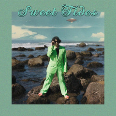 Jackie Mendoza  - Sweet Tides