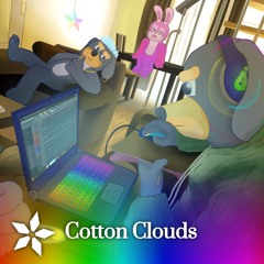 Cotton Clouds