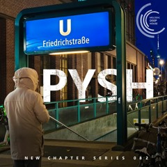 [NEW CHAPTER 082] - Podcast M.D.H. by Pysh