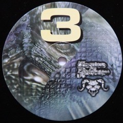 Bass-D & King Matthew - Heaven (Placid-K's Hardcore Mix)