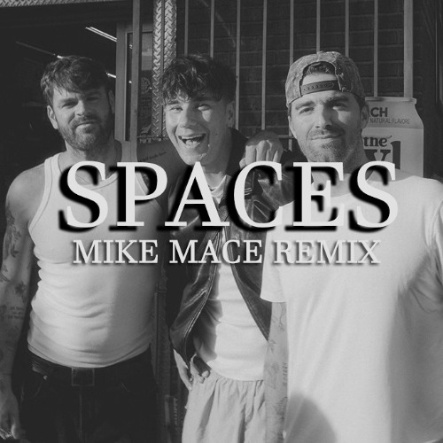 BUNT., The Chainsmokers & Izzy Bizu - Spaces (Mike Mace Remix)