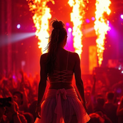 NIGHT LIKE THIS (HOT MIX) (feat. Mike Yorkz) (RIRI EDITION)