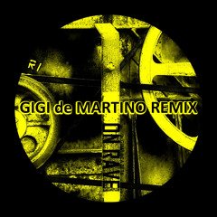 Gianluca Zeta - On Rave (Gigi de Martino Remix)