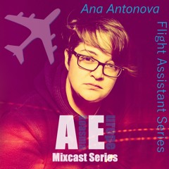 AE Flight Assistant - Ana Antonova