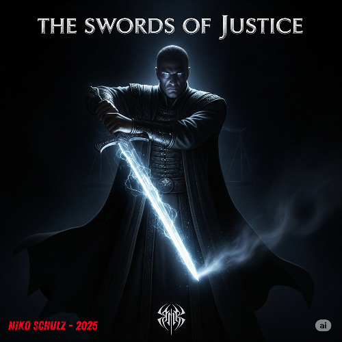 The Swords of Justice