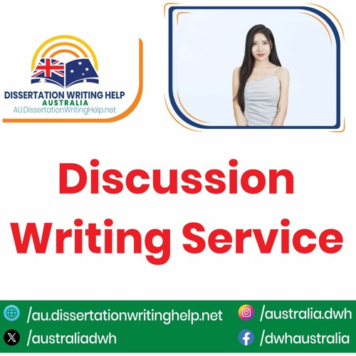 Dissertation Discussion Writing Service | au.dissertationwritinghelp.net
