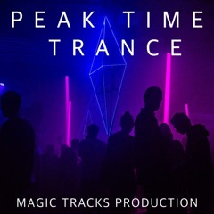 Peak Time Trance (Ableton Live Template+Mastering)